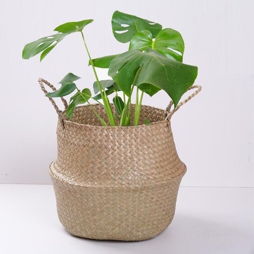 Handmade sea grass - s-xl,