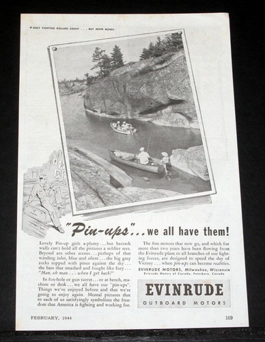 1944 old wwii - old, print