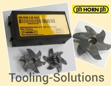 NEW PH HORN 2 2mm MILLING