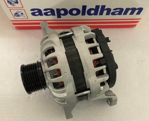 New 110a alternator fits for - new,