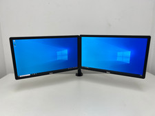 Dual Monitor Setup for Trading