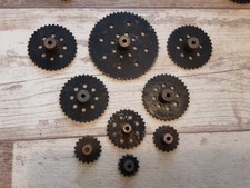 Meccano Bundle 9 X #95 95a 95b