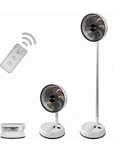 Portable oscillating pedestal - portable,