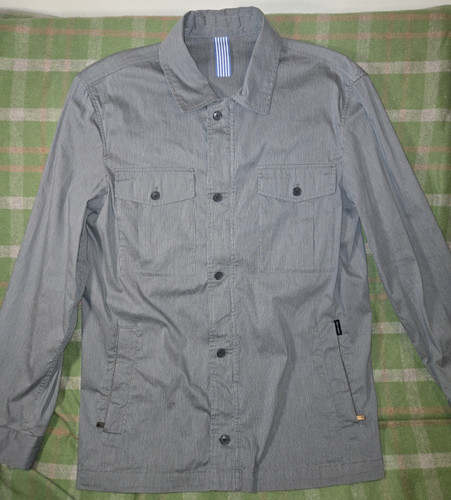 Vintage faconnable jacket - vintage,