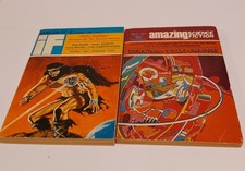 2 X Science Fiction Magazine