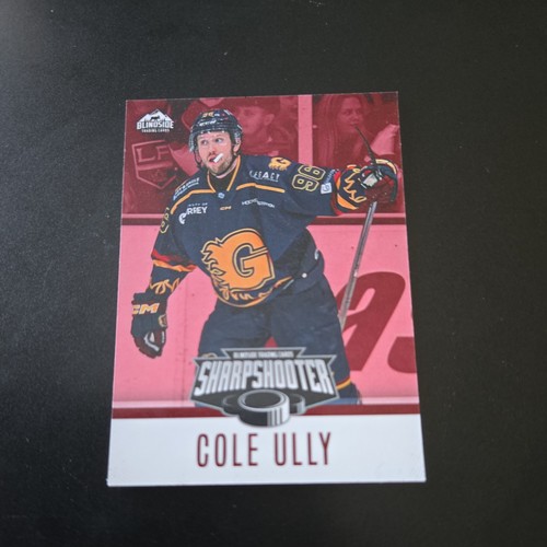 Cole ully sharpshooter - ully,