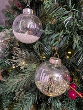 Funny Rude Bauble, Offensive