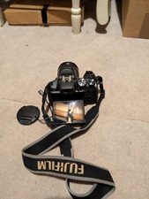 Fujifilm FinePix HS25EXR
