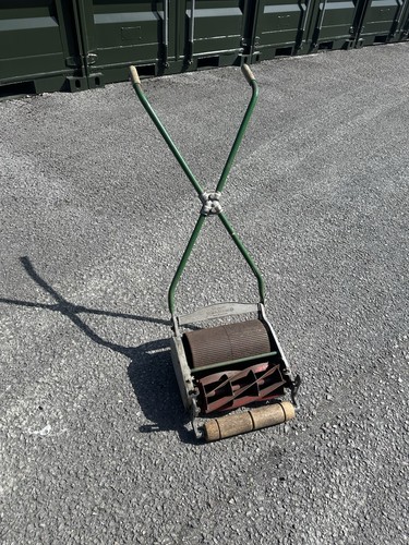 Randsomes ajax vintage - randsomes, 12”