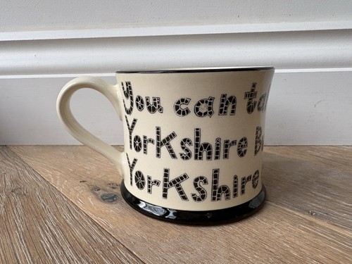 Moorland pottery you can - "you, take
