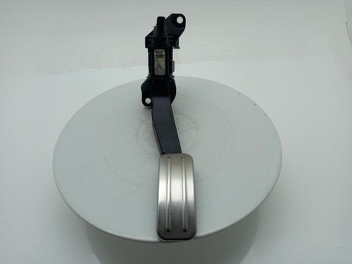 Ford fiesta throttle - ford,