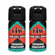 2 x Farb Gel Personal Self