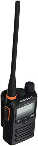 Standard repeater compatible