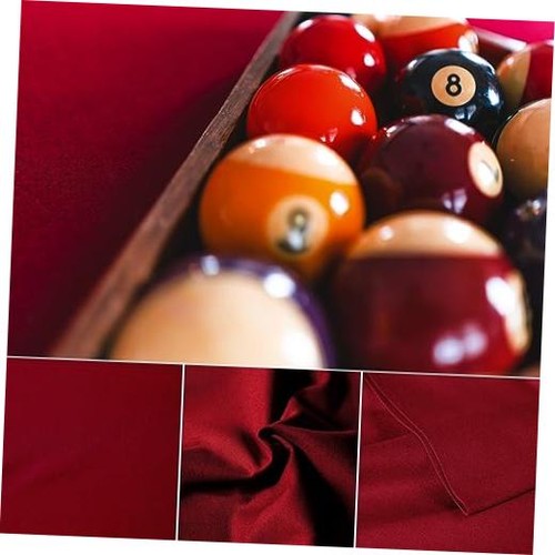 Red wine wool - cloth,