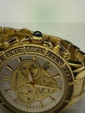 Judith Ripka Gold-Tone