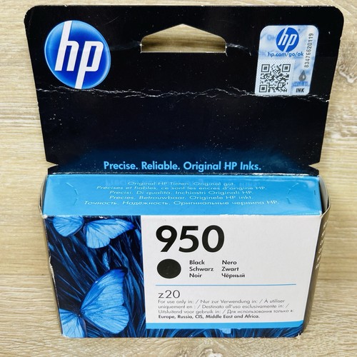 Genuine 950 cn049ae black - hp,