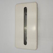 Vintage Kleenex Metal Tissue