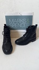 Marks & Spencer Black Boots