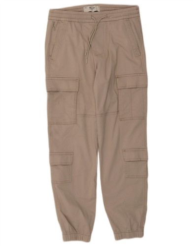 Hollister mens joggers cargo - hollister,