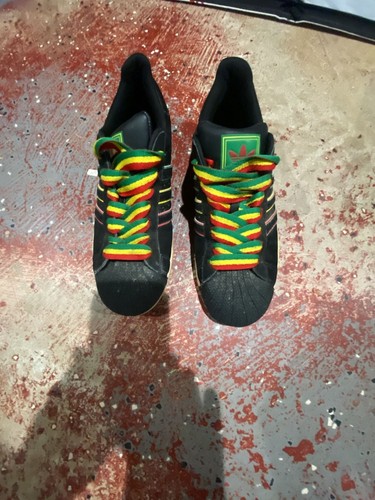 Adidas superstar rasta - superstar, ii