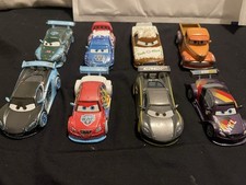 Disney Pixar Cars Mattel
