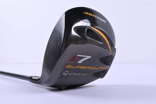 Left hand taylormade - hand, r7