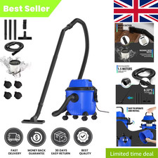 15l wet dry vacuum - 15l,