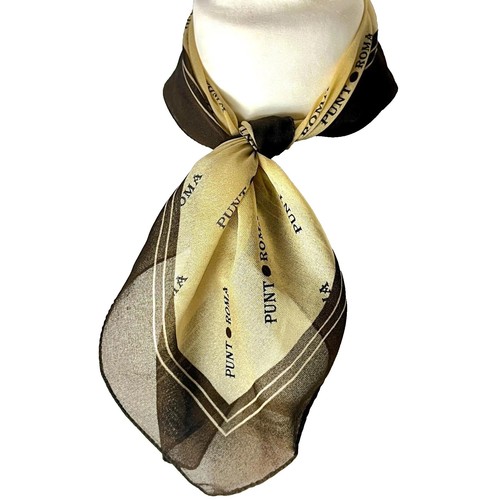 Punt roma brown - roma, beige