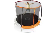 NEW 8FT QUAD LOK TRAMPOLINE