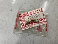 KAWASAKI NOS CABLE GUIDE A1