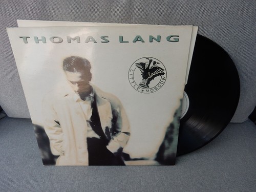 Thomas lang scallywag - jazz, /