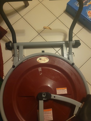 Circle pro core - pro, machine