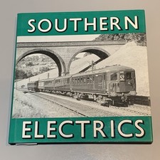 Bradford Barton - Southern