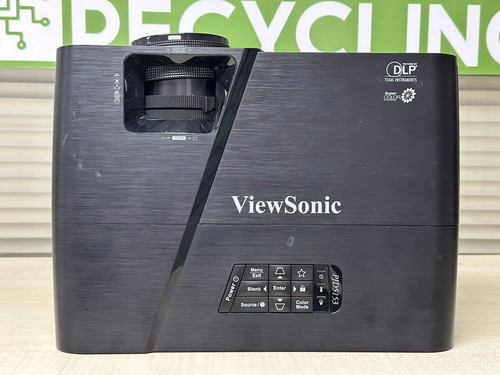 Viewsonic pjd5153 usb dlp - viewsonic,