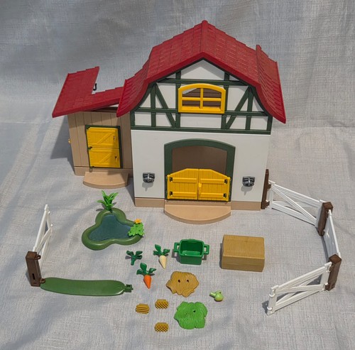 Playmobil 6927 country - country, pony
