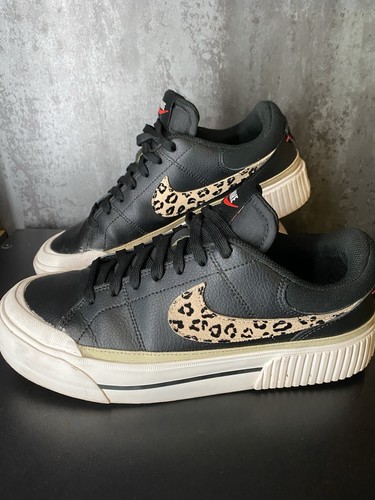 Nike women court - court, lift