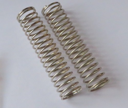 Tamiya bullhead coil springs - tamiya,