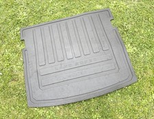 Landrover Freelander 2 Boot Floor Liner  - Genuine