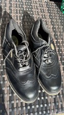 Hi-Tec Duke Golf Shoes –