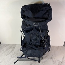 Osprey atmos 65l - osprey, hiking