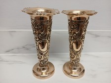 A Pair Of Antique Vintage