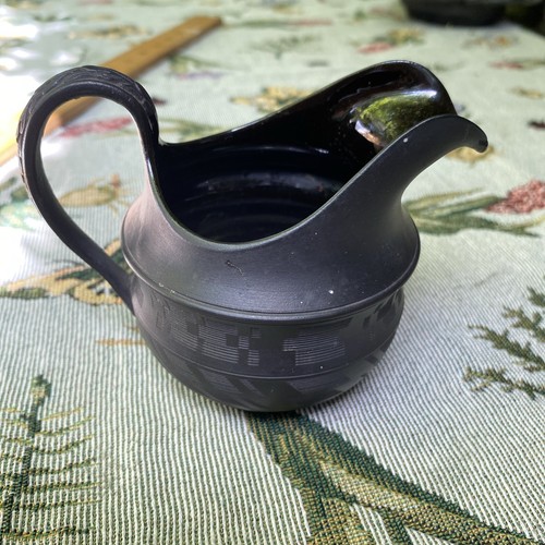 Vintage black basalt - vintage,