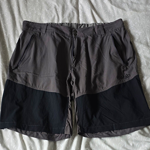 Rab magma light - rab, mens