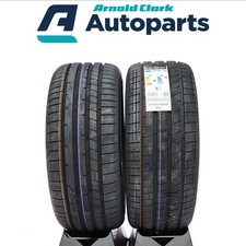 225 40 18 92Y Dunlop SP SportMaxx RT2 Tyres x2 