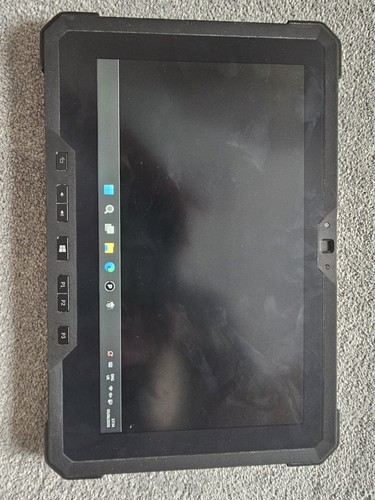 Dell latitude 7212 - dell, rugged