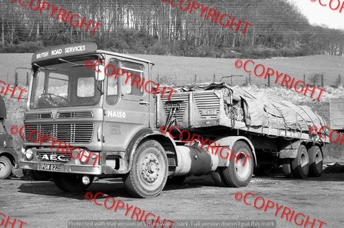 Truck photo british road - photo,