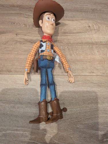 Woody from toy story - like, a