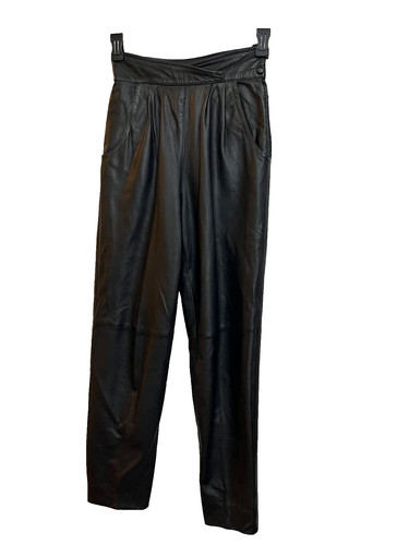 Vintage y2k leather - vintage,