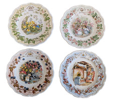 Royal Doulton Bramley Hedge