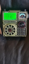 RADDY RF919 Multi band radio